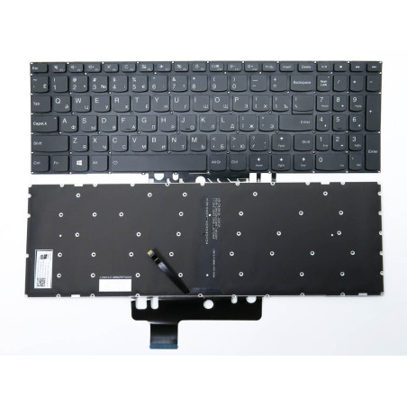 Клавиатура для LENOVO IdeaPad 310S-15ISK 510S-15ISK 310S-15IKB 310S 15ISK 510S 15IKB