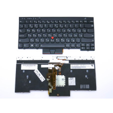 Клавиатура для Lenovo ThinkPad T430 T430i T430s T530 T530i X230 X230i X230s W530 L530