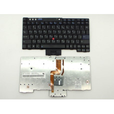 Клавиатура для Lenovo ThinkPad X60 X61 X60S X61S 42T3515 42T3547