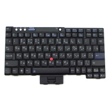 Клавиатура для Lenovo ThinkPad X60 X61 X60S X61S 42T3515 42T3547