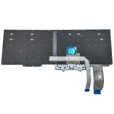 Клавиатура для Lenovo ThinkPad E15 Gen1 E15 Gen2 R15