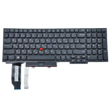 Клавиатура для Lenovo ThinkPad E15 Gen1 E15 Gen2 R15