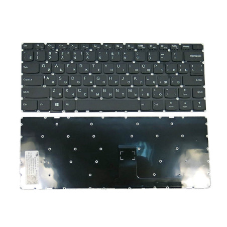 Клавиатура для LENOVO IdeaPad 110-14IBR 110-14AST 310-14 310S-14 520S-14IKB 14IBR 110 14AST 310 310S 14 14IKB 520S