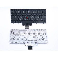 Клавиатура для Lenovo ThinkPad X100 X100E X120 X120E