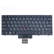Клавиатура для Lenovo ThinkPad X100 X100E X120 X120E