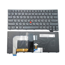 Клавиатура для Lenovo ThinkPad T470S T460S T460P T470T T460T