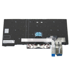 Клавиатура для Lenovo ThinkPad E480 E485 L480 L380 T490 E490 E495 L490 T495 yoga L390 T480S 01YP360 01YP520