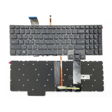 Клавиатура для Lenovo Gaming 3-15IMH05 15ARH05 15ACH GY530 GY550 GY570 Legion 5-15imh05h 15arh055P 5P-15IMH05 15imh05h 15IMH05