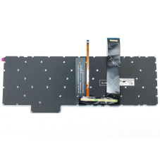 Клавиатура для Lenovo Gaming 3-15IMH05 15ARH05 15ACH GY530 GY550 GY570 Legion 5-15imh05h 15arh055P 5P-15IMH05 15imh05h 15IMH05