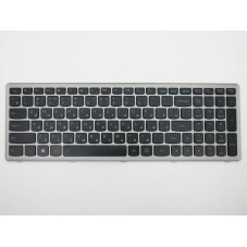 Клавиатура для LENOVO IdeaPad 25206409 T6F1-RU PK130SY1D05 9Z.N8RSC.30R NSK-BF3SC V-136520FK1 V136520FK1 206237 N8RSC BF3SC 40R