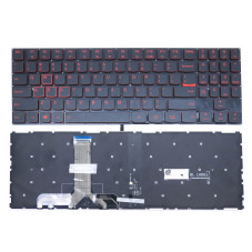 Клавиатура для LENOVO Legion Y520 Y520-15IKB Y720 Y720-15IKB Y520 15IKB 15IKB