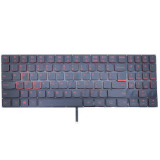 Клавиатура для LENOVO Legion Y520 Y520-15IKB Y720 Y720-15IKB Y520 15IKB 15IKB