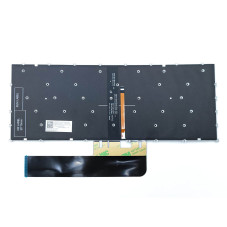 Клавиатура для Lenovo Yoga Slim 7-14ARE05 7-14IIL05 7-14ITL05 7 14ARE05 14IIL05 14ITL05