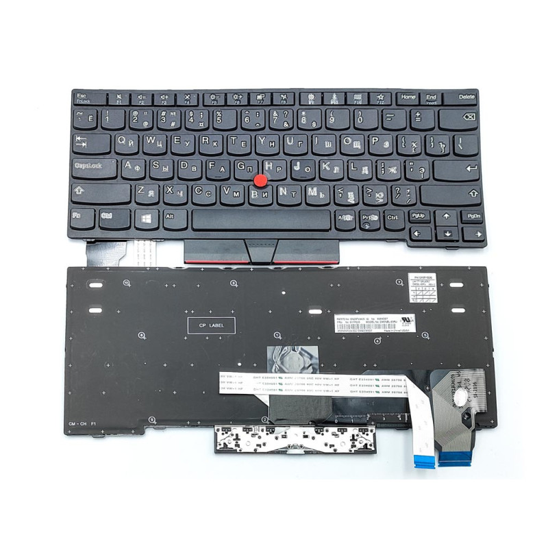 Клавиатура для Lenovo ThinkPad X280 20KF 20KE A285 X395 X390 X13 Gen 1 L13 gen 2 Клавиатура для Lenovo ThinkPad X280 20KF 20KE A285 X395 X390 X13 Gen 1 L13 gen 2