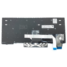 Клавиатура для Lenovo ThinkPad X280 20KF 20KE A285 X395 X390 X13 Gen 1 L13 gen 2