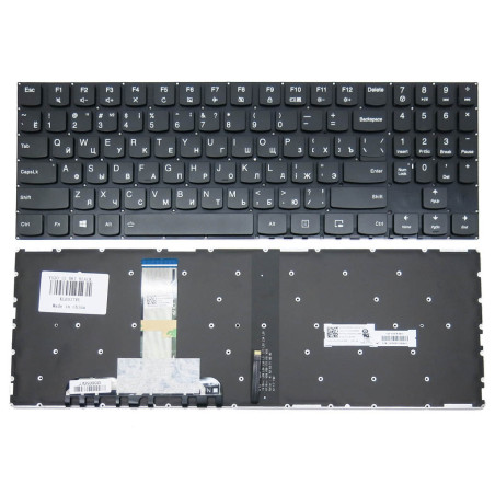 Клавиатура для LENOVO Legion Y520 15IKB 15IKBA Y520-15IKBN Y720 Y720-15IKB Y530-15ICH Y730 Y540-15IRH Y540-17IRH Y545-PG0 Y7000
