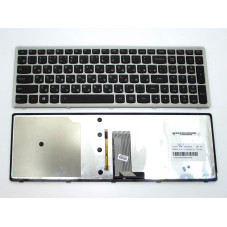 Клавиатура LENOVO IdeaPad U510 Z710 9Z.N7GSQ.A0R AELZ8700110 T3C1-RUS 25203740 BCASQ N7GSQ T3C1 A0R