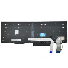 Клавиатура для Lenovo Thinkpad T15 Gen 1 Gen 2 P15s Gen 1 Gen 2