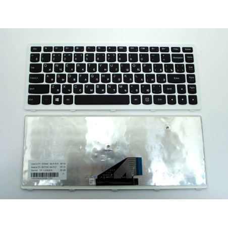 Клавиатура для LENOVO IdeaPad U310 25204960 AELZ7700110 9Z.N7GSQ.D0R N7GSQ D0R