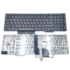 Клавиатура для Lenovo Thinkpad P50 P51 P70 P71 00PA247 00PA329 00PA288 01HW200