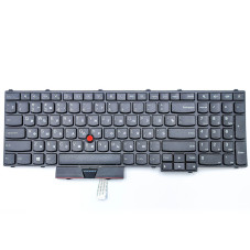 Клавиатура для Lenovo Thinkpad P50 P51 P70 P71 00PA247 00PA329 00PA288 01HW200
