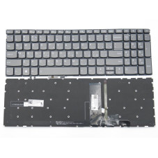 Клавиатура для Lenovo Ideapad S340-15 S340-15IWL S340-15API S340-15IML S340 15 15iwl 15api 15iml