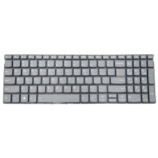 Клавиатура для Lenovo Ideapad S340-15 S340-15IWL S340-15API S340-15IML S340 15 15iwl 15api 15iml