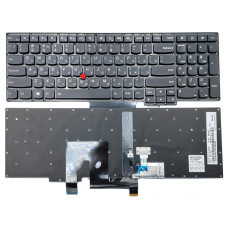 Клавиатура для Lenovo Thinkpad S5 S531 S540 S5-S531