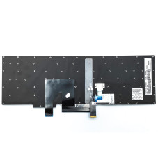 Клавиатура для Lenovo Thinkpad S5 S531 S540 S5-S531