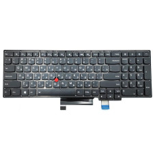 Клавиатура для Lenovo Thinkpad S5 S531 S540 S5-S531