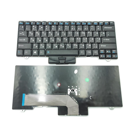 Клавиатура для Lenovo ThinkPad L510 L520 L410 SL410 SL510