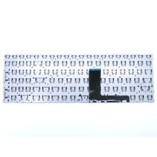 Клавиатура для LENOVO IdeaPad 110-15IBR 110-15ACL 110-15AST 110 15IBR 15ACL 15AST