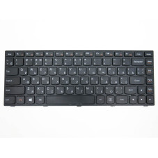 Клавиатура для LENOVO IdeaPad G40 30 45 70 80 Z40 75 N40 25215190 215190 PK130TG2A00 25214510 MP-13P83US-686 214510 PL130TG1A00