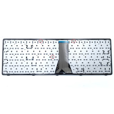 Клавиатура для LENOVO IdeaPad G500s G505s S500 S510p Z510Flex 15 15D