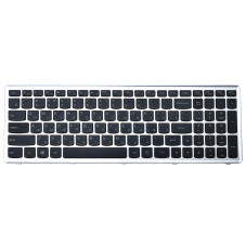 Клавиатура для LENOVO IdeaPad G500s G505s S500 S510p Z510Flex 15 15D