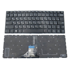 Клавиатура для Lenovo IdeaPad 310S-14 310S-14ISK 310S-14AST 510S-14 510S-14ISK 510S-14IKB 710S-14 310S 14 14ISK 14AST 510S 710S