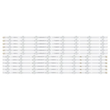 Подсветка XS-2321 XS 2321 XS2321 SJ.HZ.D5800802-2835BL-M SJ HZ D5800802 2835BL M SJHZD58008022835BLM SJ.HZ.D5800802.2835BL.M