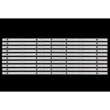 Подсветка 2W YC55DID-6X10-MCPCB-V2 YC55DID6X10MCPCBV2 LB223-1V2 LB223 1V2 LB2231V2 LB223.1V2 211027 L2B3-1V2 L2B31V2 220801