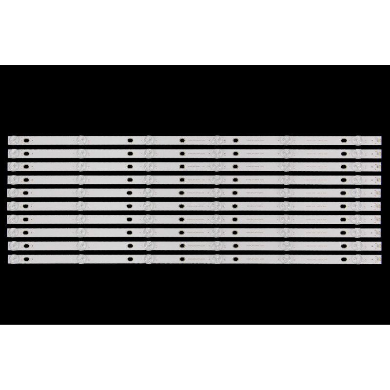 Подсветка 2W YC55DID-6X10-MCPCB-V2 YC55DID6X10MCPCBV2 LB223-1V2 LB223 1V2 LB2231V2 LB223.1V2 211027 L2B3-1V2 L2B31V2 220801