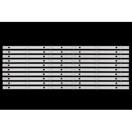 Подсветка 2W YC55DID-6X10-MCPCB-V2 YC55DID6X10MCPCBV2 LB223-1V2 LB223 1V2 LB2231V2 LB223.1V2 211027 L2B3-1V2 L2B31V2 220801