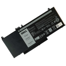Батарея 6MT4T 7.6V 62Wh 8180mAh Dell Latitude E5270 E5470 E5570 Precision M3510 07V69Y 07V69Y 0TXF9M 0HK6DV 0K3JK9 0CHWG
