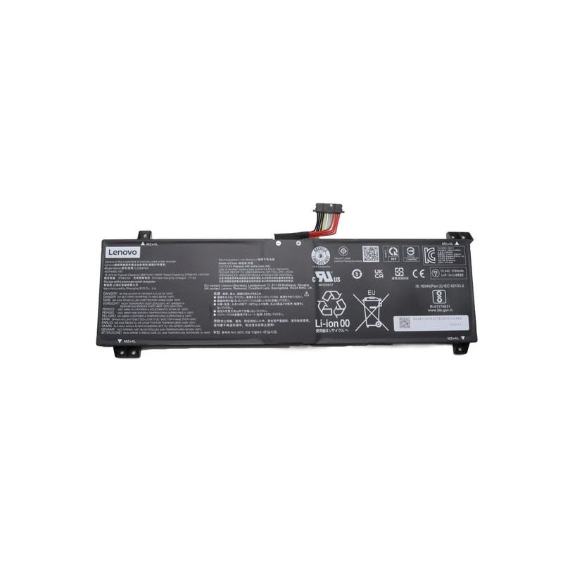 Батарея Lenovo 82Y9 16IRH8 82YA L22B4PA0 L22X4PA0 L22M4PA0 5B11K38529 5B11K38530 5B11N45946 5B11N45953 5B11N45957 5B11K3