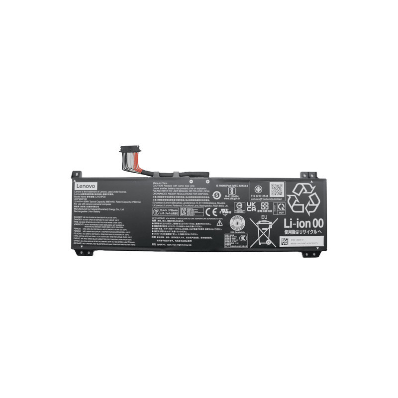 Батарея Lenovo L21M4PC0 L21M4PC1 L21C4PC0 L21D4PC0 L21L4PC0 5B11F24158 5B11F24163 5B11N47418 5B11N47489 5B11N47505 5B11F
