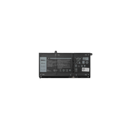 Батарея JK6Y6 11.25V 40Wh 3378mAh Dell Latitude 3120 3410 3510 Vostro 5300 5301 5401 5402 5501 5502 0CF5RH JK6Y6 0JK6Y6