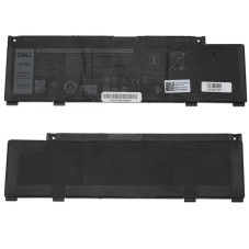 Батарея 266J9 11.4V 51Wh 4255mAh Dell Inspiron 5490 5498 G3 3500 G3 3590 G5 5500 G5 SE 5505 0M4GWP 0266J9 0415CG 0PN1VN