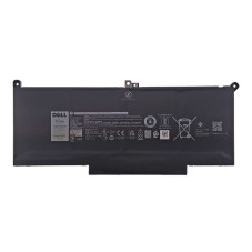 Батарея F3YGT 7.6V 51Wh 7500mAh Dell Latitude 7480 7280 7490 7390 7380 7290 0KG7VF 0V4940 0MYJ96 F3YGT 02X39G 0DM3WC