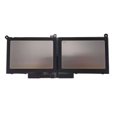 Батарея F3YGT 7.6V 51Wh 7500mAh Dell Latitude 7480 7280 7490 7390 7380 7290 0KG7VF 0V4940 0MYJ96 F3YGT 02X39G 0DM3WC