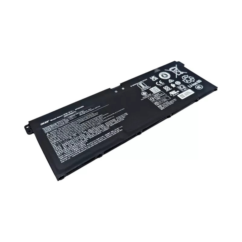 Батарея AP22ABN 65Wh 11.67V 5570mAh Acer Aspire A14-52 Aspire Vero AV16-51P TravelMate TMP214-43 TMP214-55 TMP215-55 TMP Батарея AP22ABN 65Wh 11.67V 5570mAh Acer Aspire A14-52 Aspire Vero AV16-51P TravelMate TMP214-43 TMP214-55 TMP215-55 TMP
