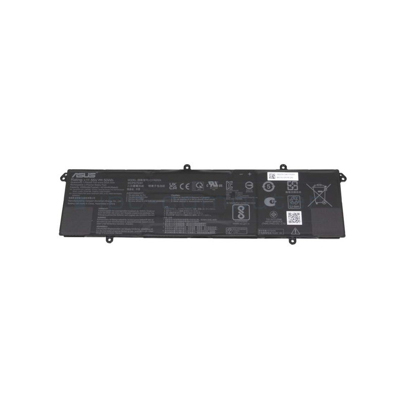 Батарея C31N2024 11.55V 50Wh 4335 4210mAh ASUS K3400 K3605 K6502 M3401 TP3604 X3400 K3400PA K3605ZC 0B200-04070000 Батарея C31N2024 11.55V 50Wh 4335 4210mAh ASUS K3400 K3605 K6502 M3401 TP3604 X3400 K3400PA K3605ZC 0B200-04070000