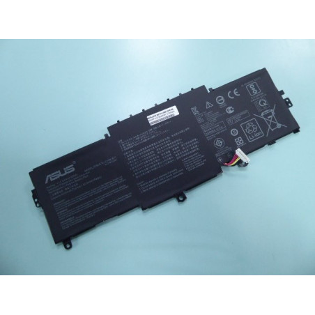 Батарея C31N1811 11.55V 50Wh 4335 4210mAh Asus ZenBook UX433F UX433FA UX433FN 0B200-03080000 0B20003080000 3 CP5 70 81